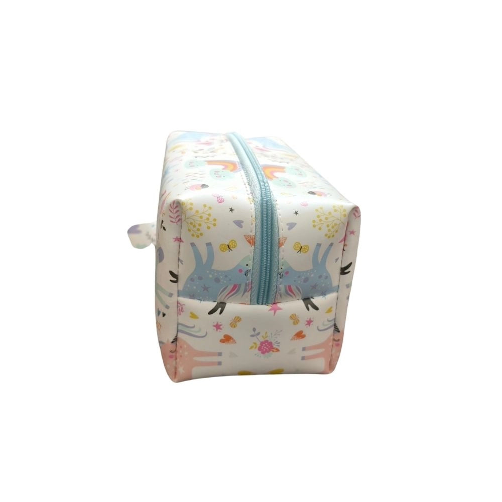 Pouch - Unicorn Theme – 3+ Years
