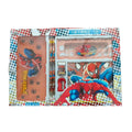 Spiderman - Stationery Kit – 3+ Years