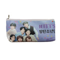 Pack of 2 Pencil Pouch - BTS – 3+ Years – Design 03