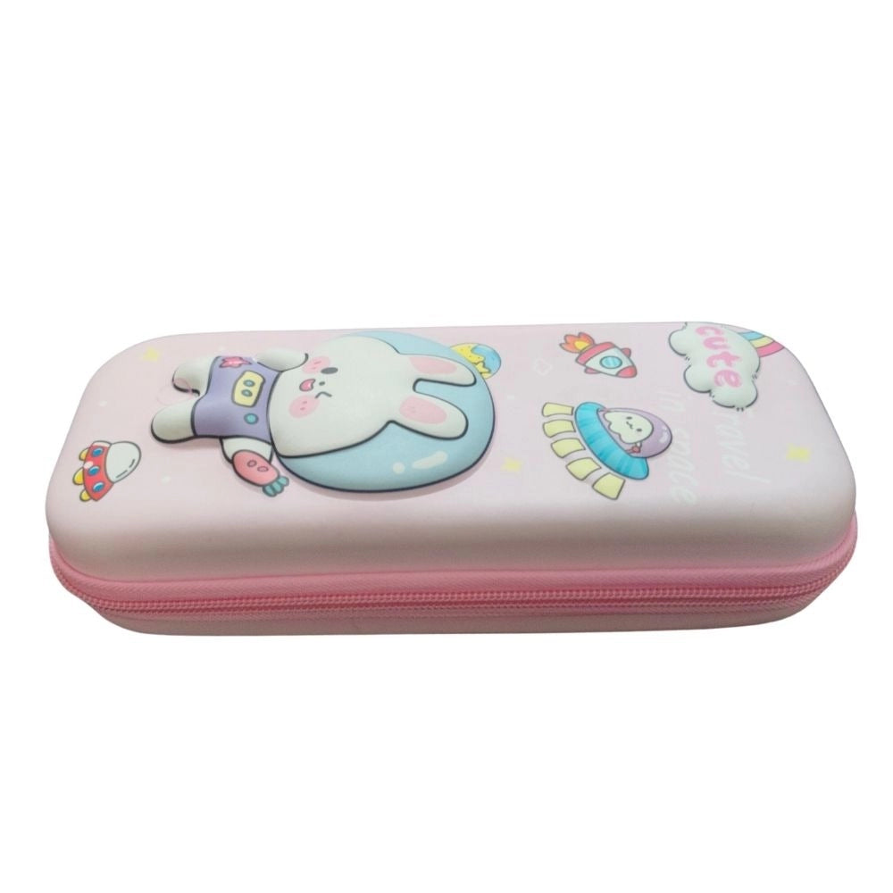 Pencil Pouch Case – 3+ Years