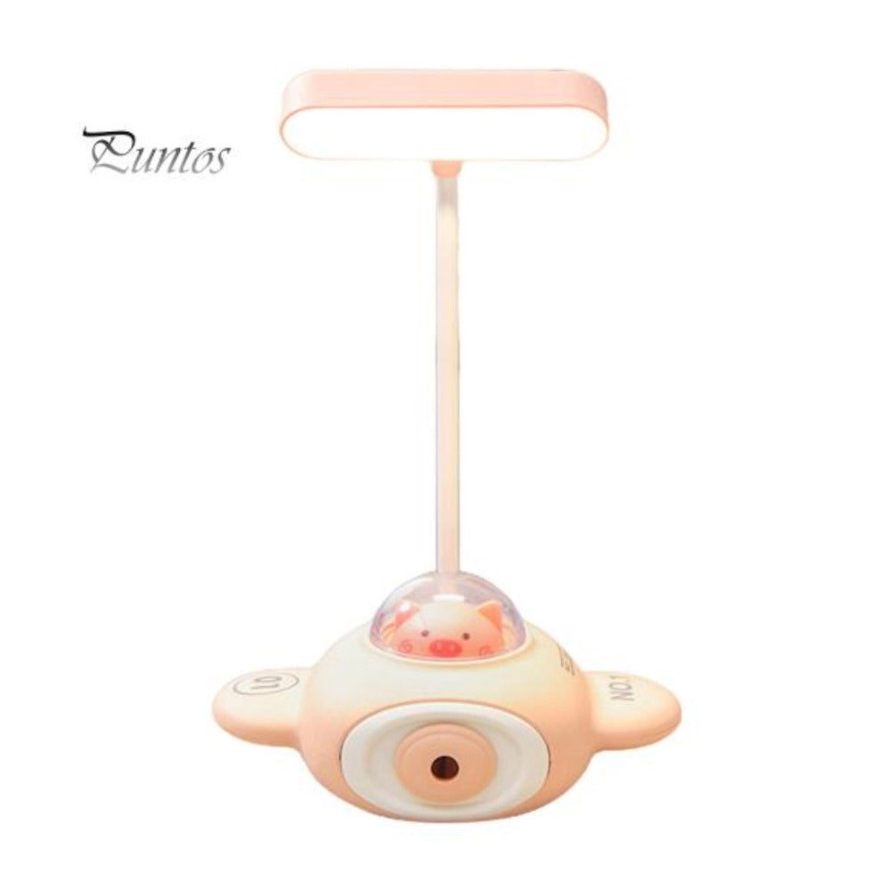 Mini Desk Lamp – 5+ Years