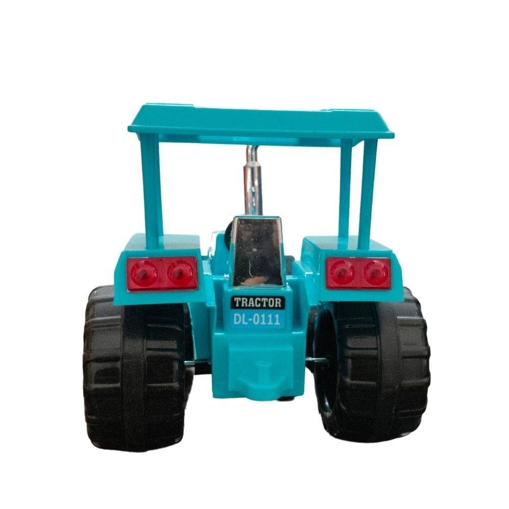 Farm Tractor – 1+ Years