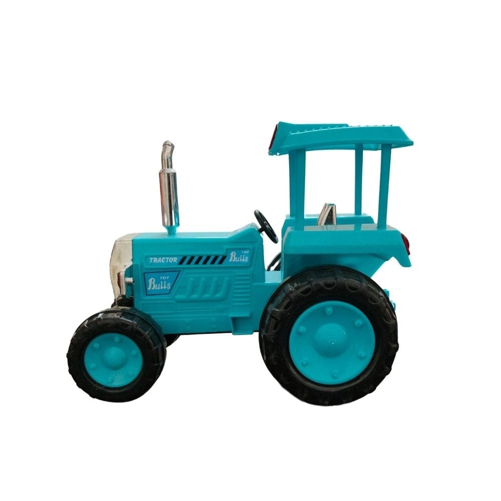 Farm Tractor – 1+ Years