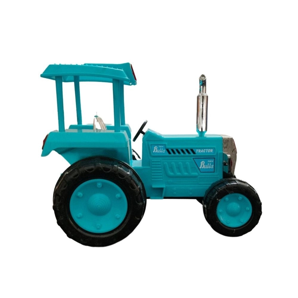 Farm Tractor – 1+ Years
