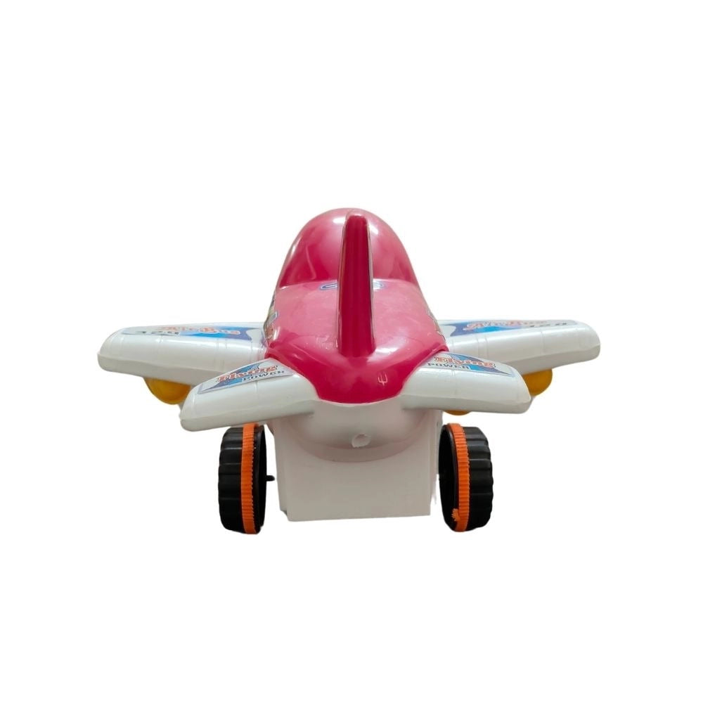 Great Jet – 1+ Years