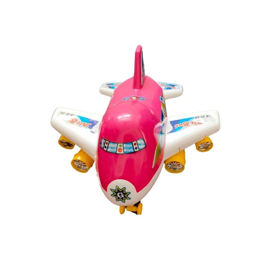 Great Jet – 1+ Years