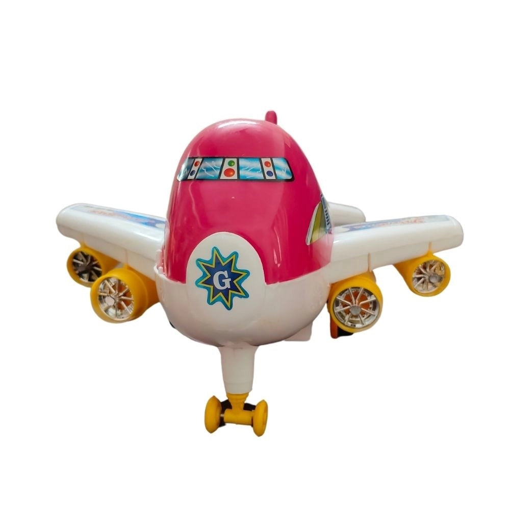 Great Jet – 1+ Years