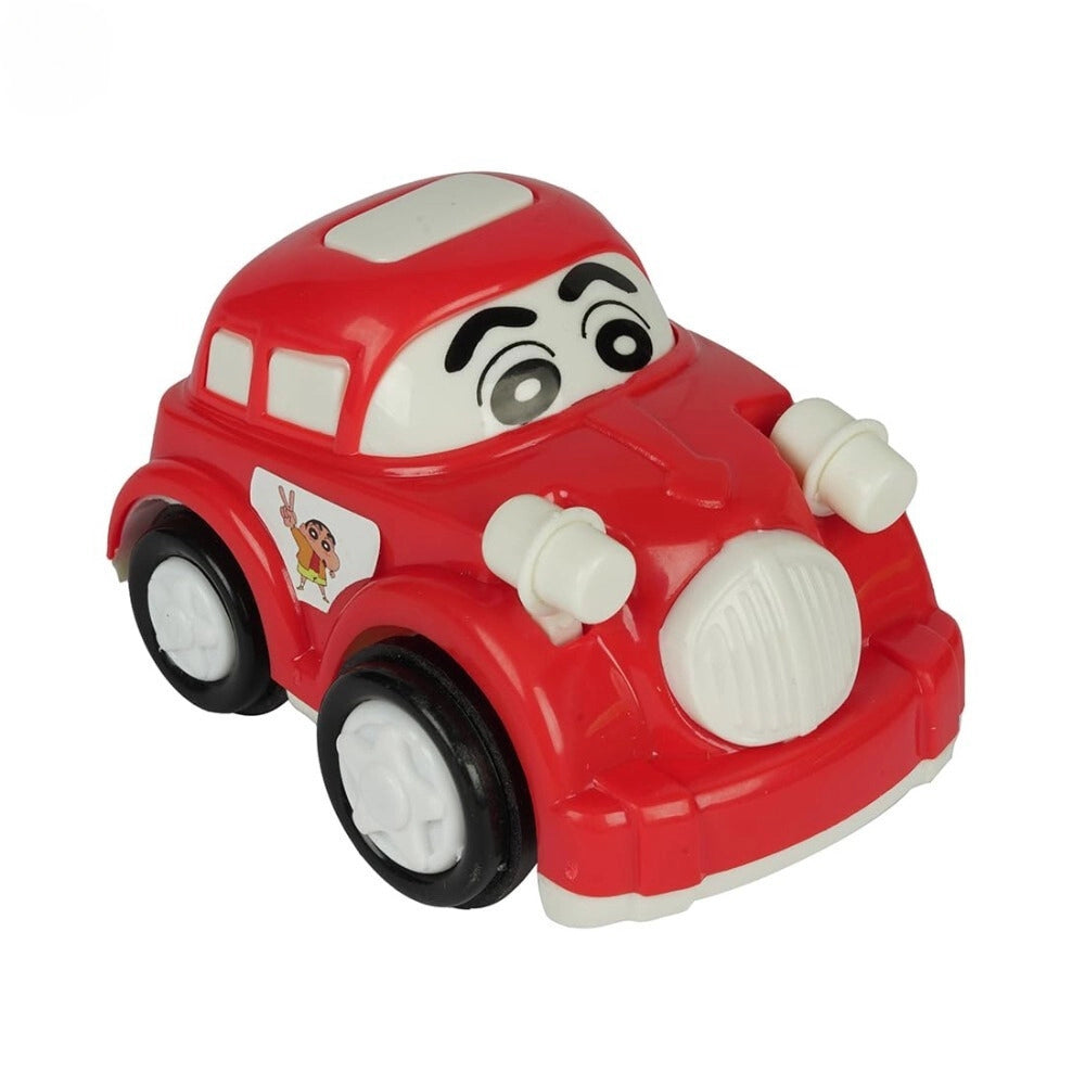 Mix Mini Car – 3+ Years