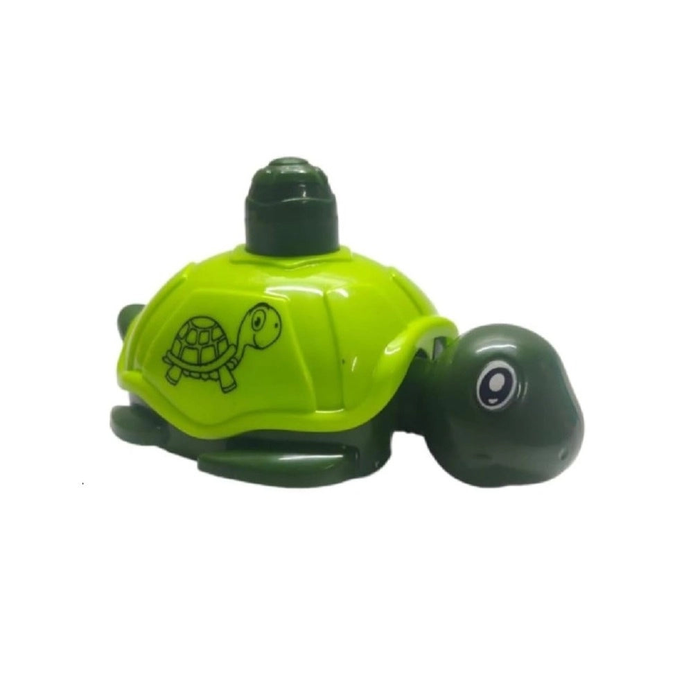 Pack of 2 Turtle Pull Back Toy – 5+ Years