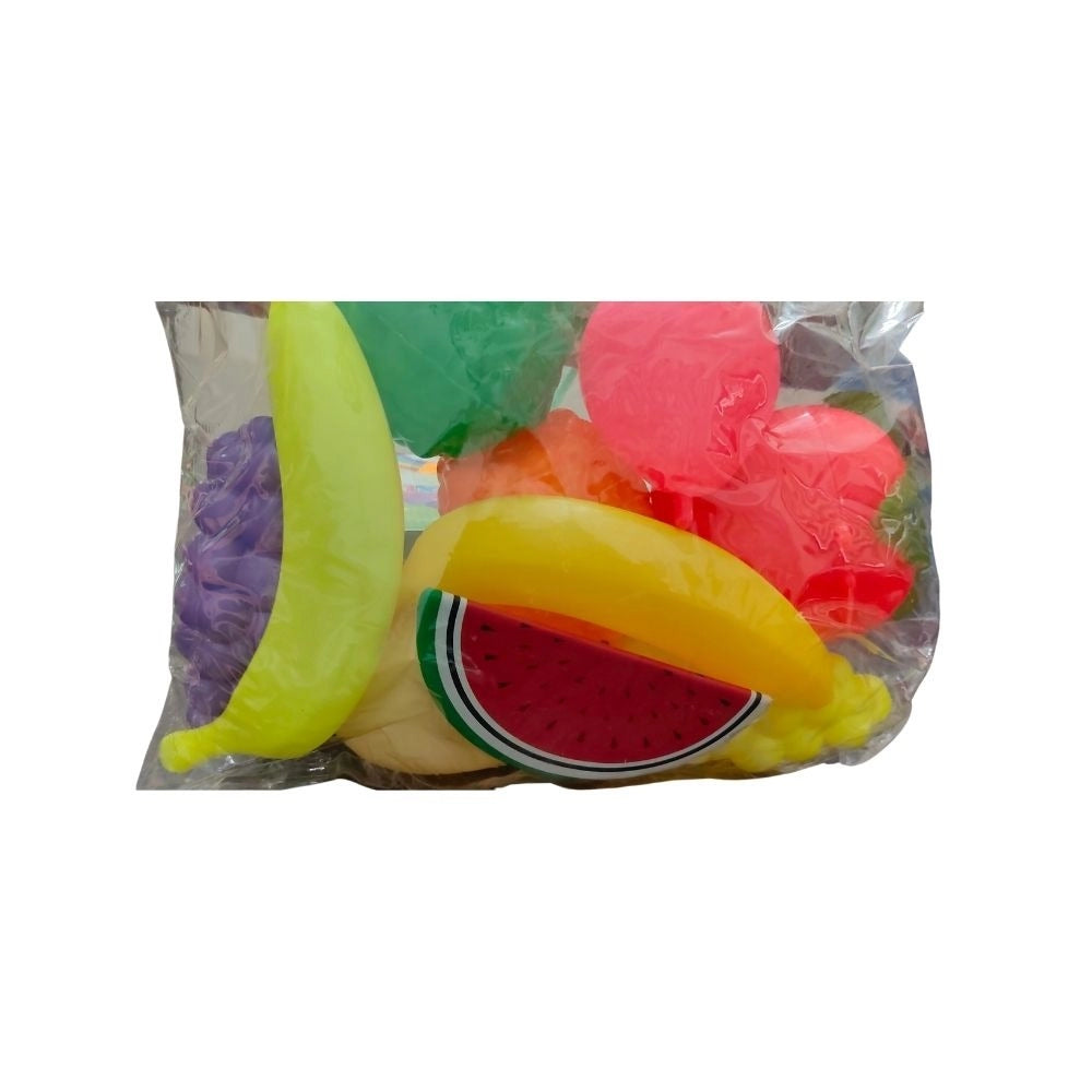 11-Piece Fruit – 1+ Years