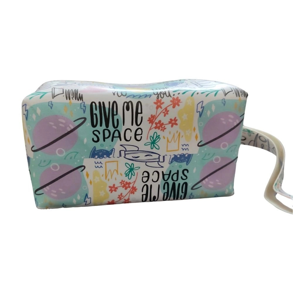 Pouch - Give Me Space – 3+ Years