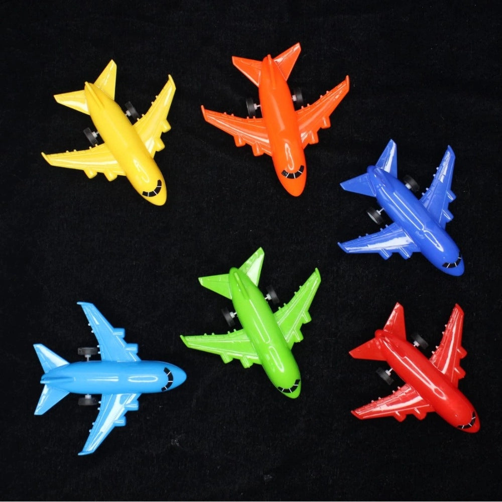 Airplane Toy For Kids – 3+ Years
