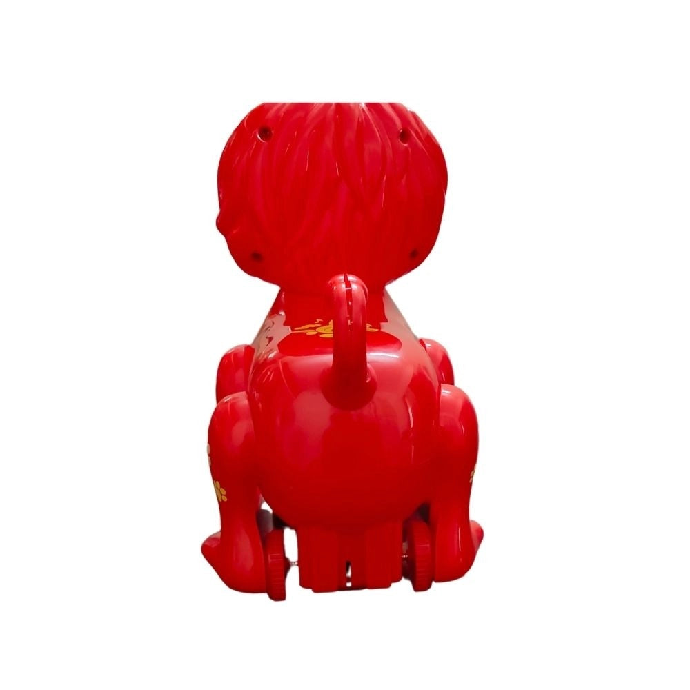 Pack of 2 Lion Toy – 1+ Years
