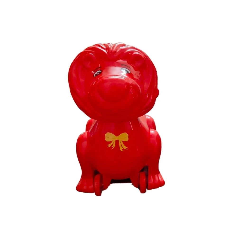 Pack of 2 Lion Toy – 1+ Years