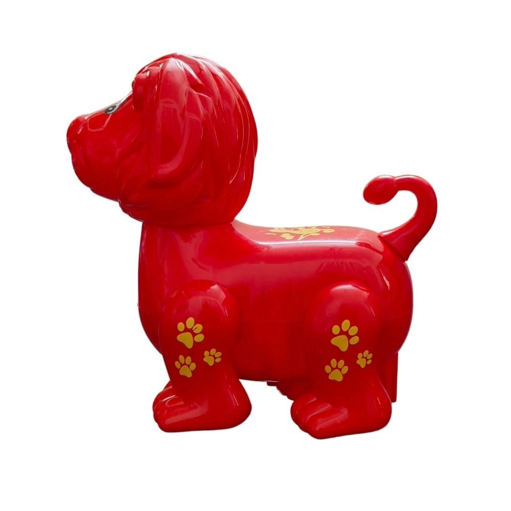 Pack of 2 Lion Toy – 1+ Years