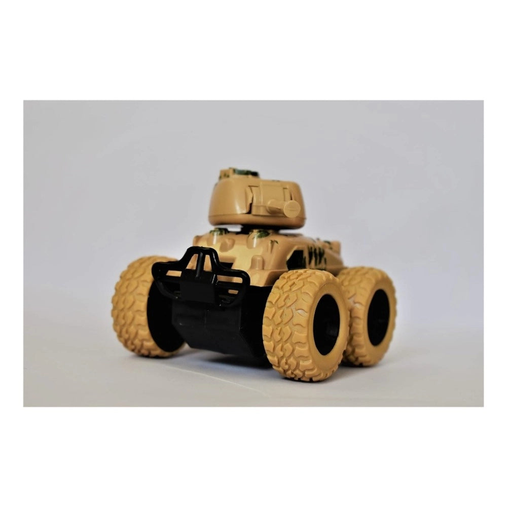 Pack of 3 Magnetic Tank – 3+ Years