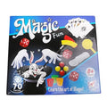 Art Of Magic Tricks including 70 Tricks – 3+ Years