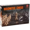 Magnetic Chess – 8+ Years