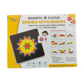 Magnetic Puzzle – 3+ Years