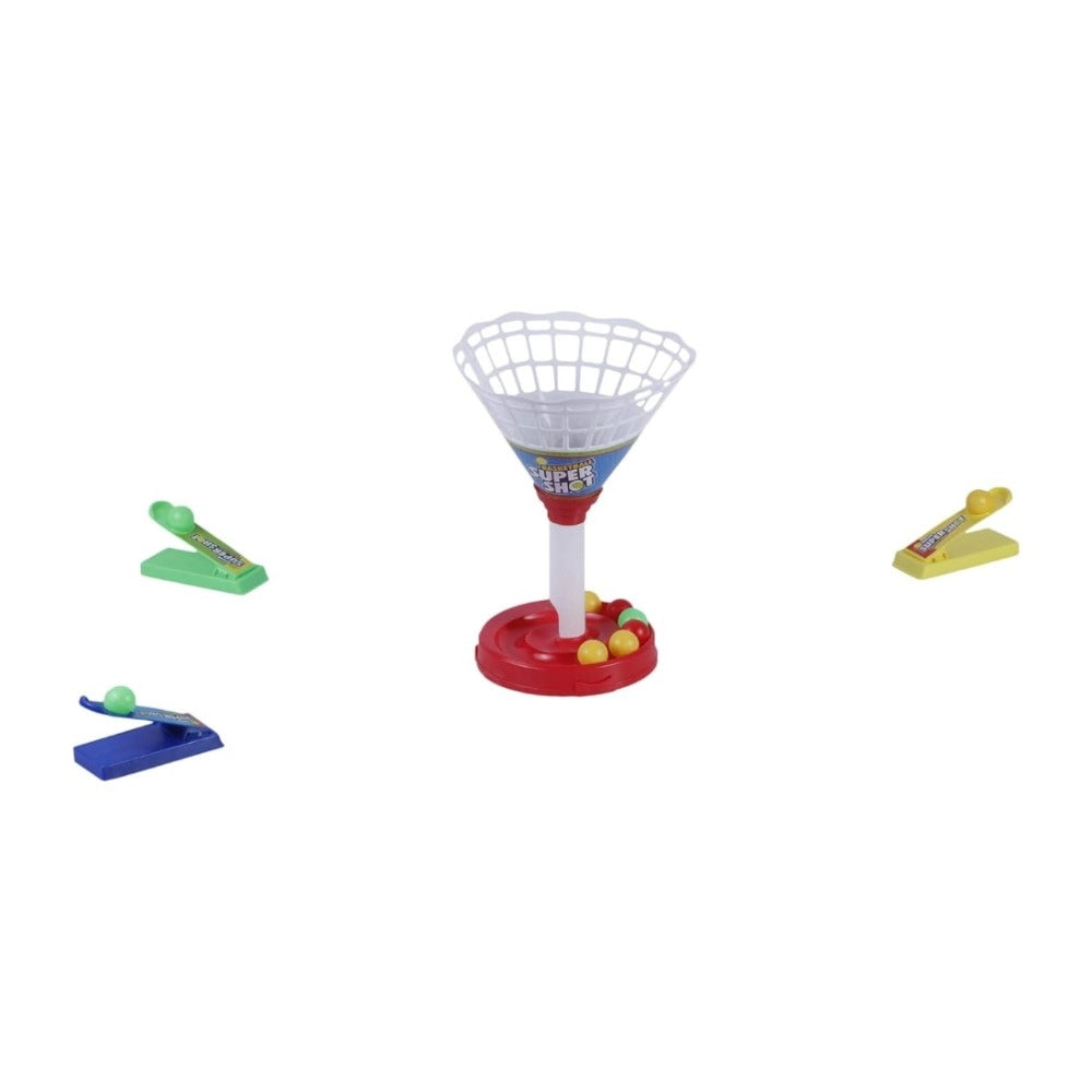 Junior Super Shot Basket Ball – 5+ Years