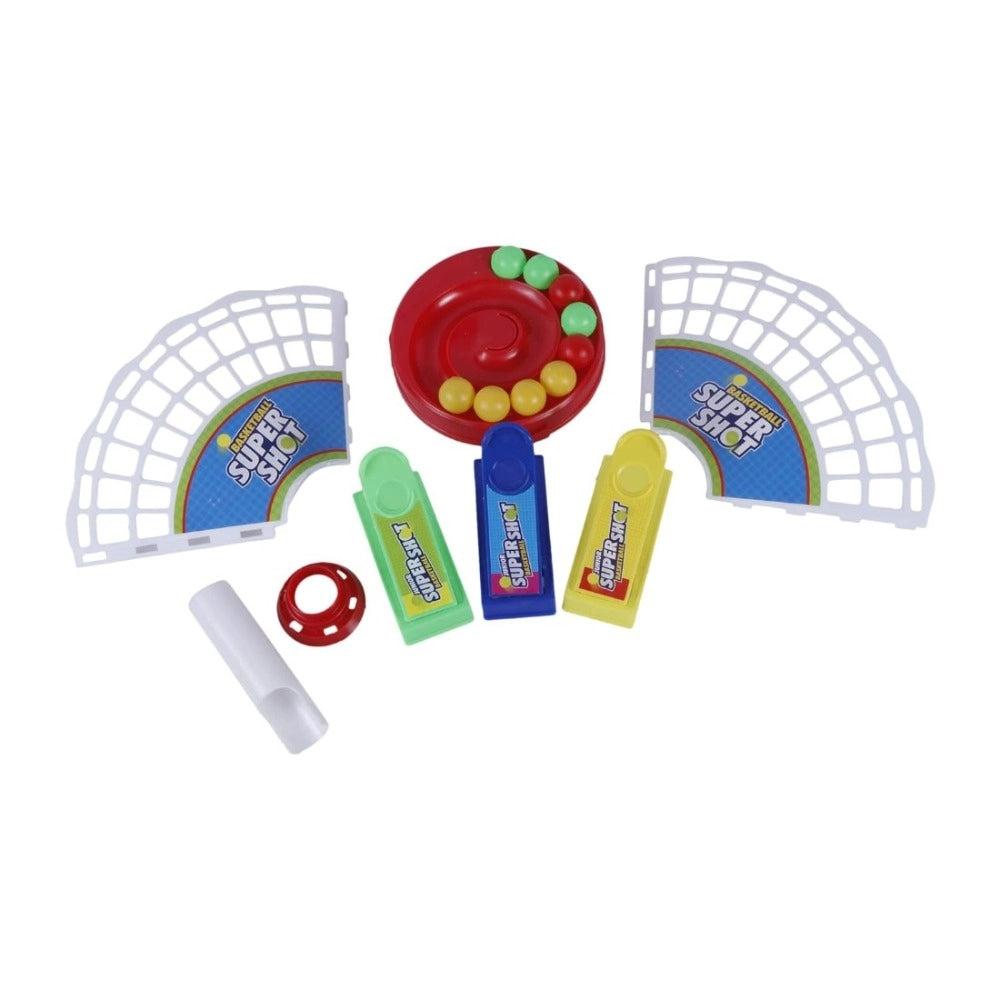Junior Super Shot Basket Ball – 5+ Years
