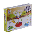Junior Super Shot Basket Ball – 5+ Years