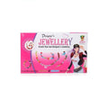 Create Your Designer Jewellery Set – 3+ Years