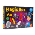 Magician Tricks Magic Box – 3+ Years