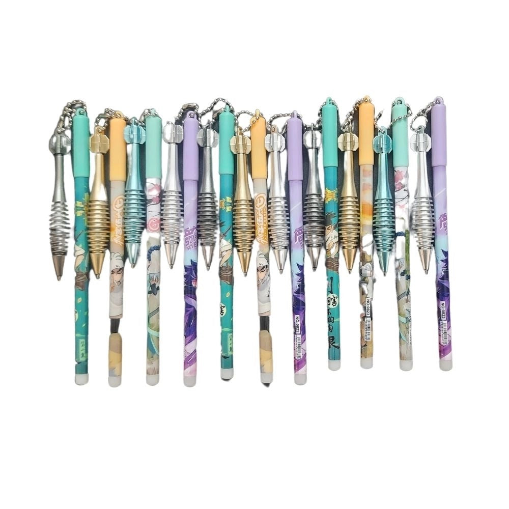 Double Pen – 5+ Years