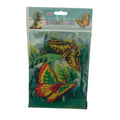 Pack of 2 Diamond Painting Kit - Butterfly – 2+ Years