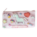Unicorn Pencil Pouch – 3+ Years