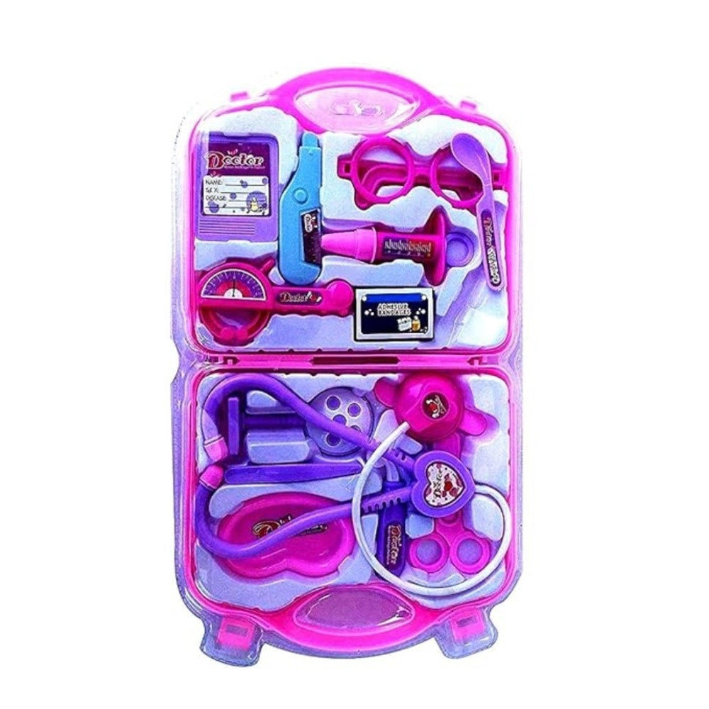 Doctor Set – 3+ Years