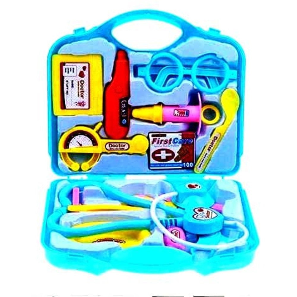 Doctor Set – 3+ Years