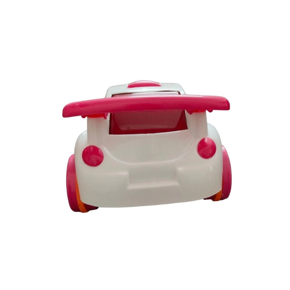 Beetle Car – 1+ Years