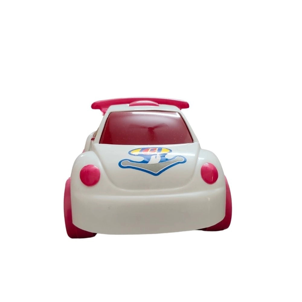 Beetle Car – 1+ Years