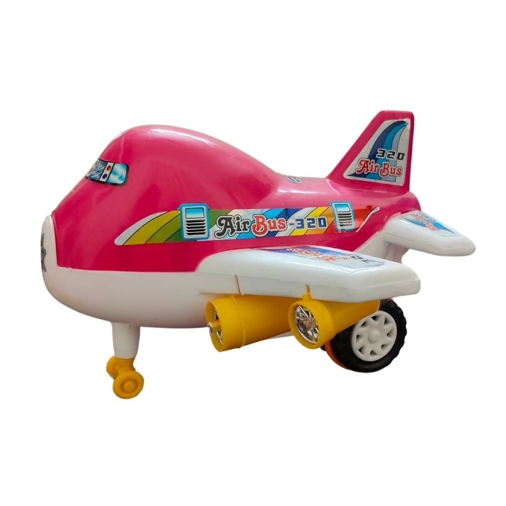 Great Jet – 1+ Years