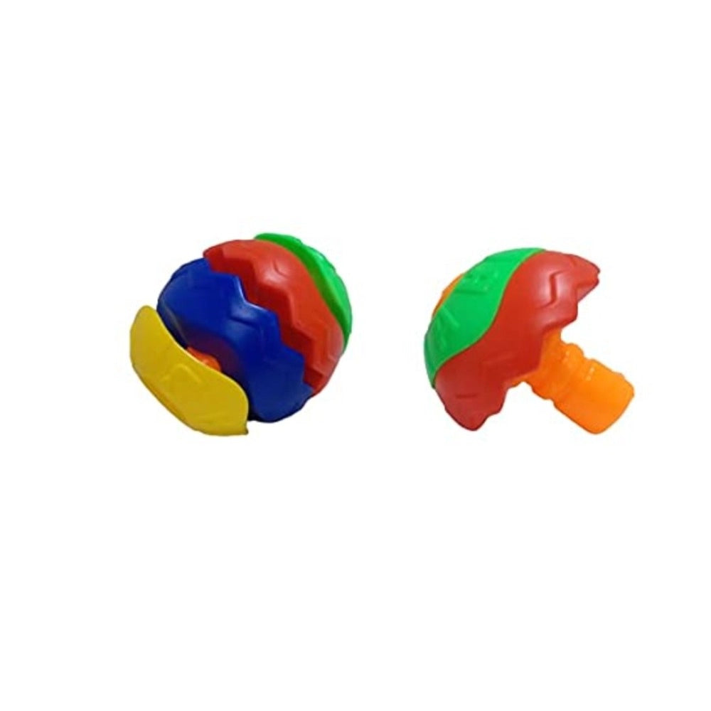 Creative Ball – 3+ Years