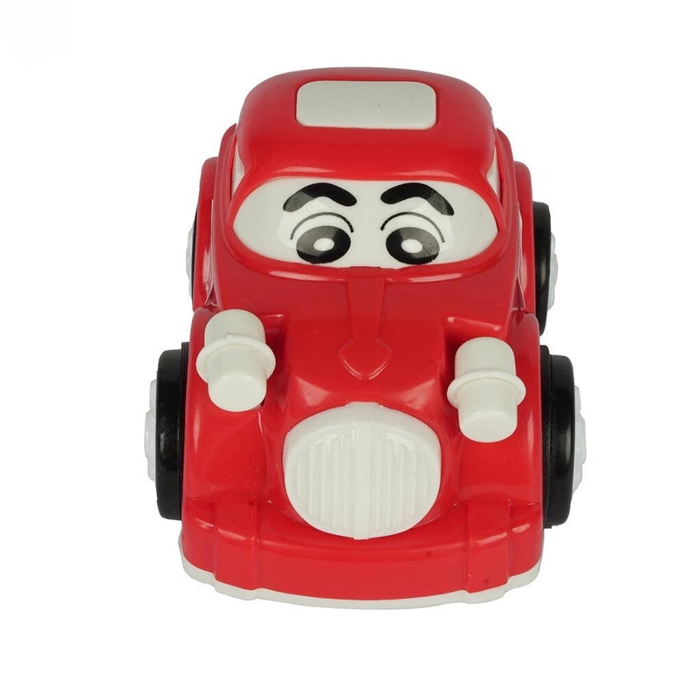 Mix Mini Car – 3+ Years