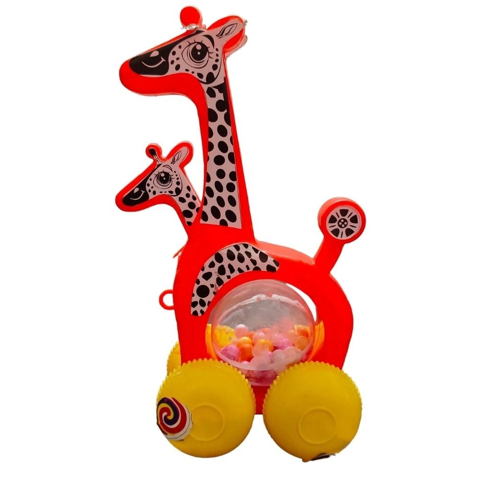kangaroo With joeys – 1+ Years