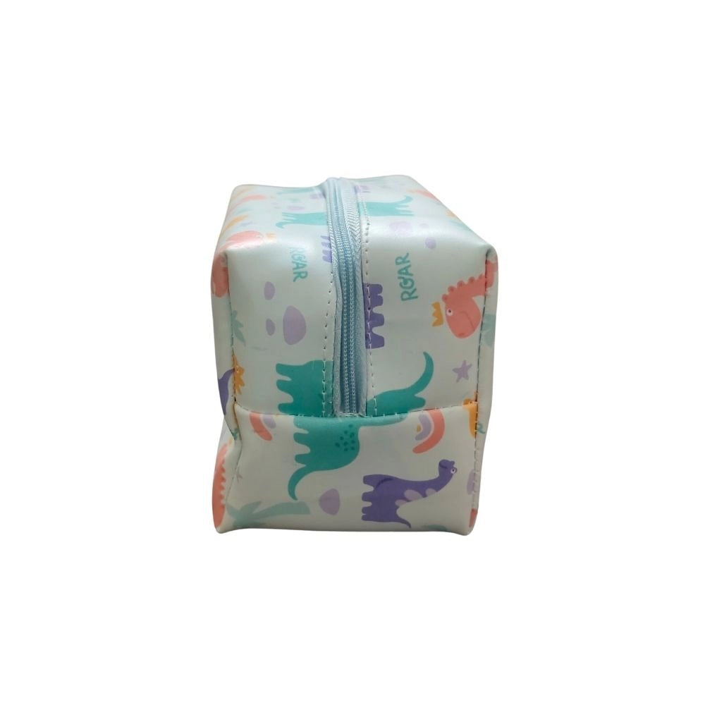 Pouch - Dinosaur Theme – 3+ Years – Design 02