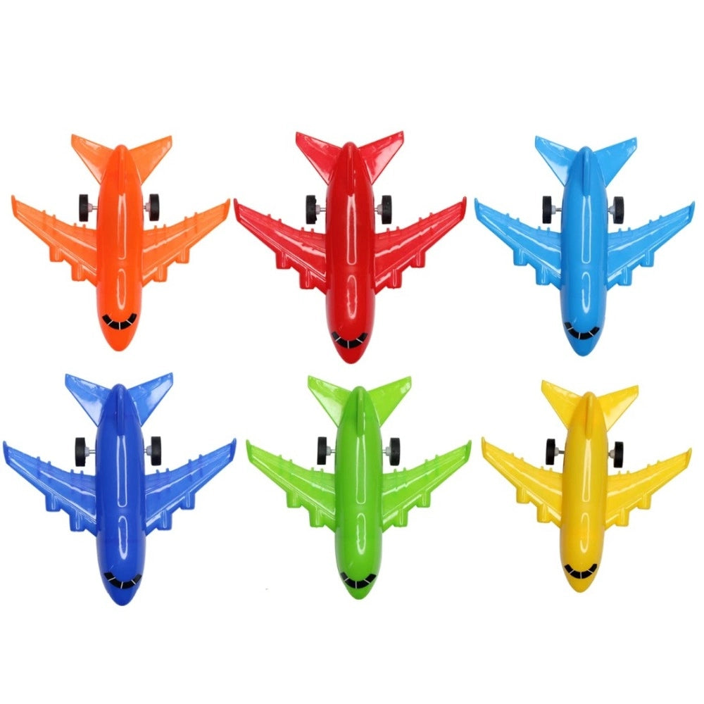 Airplane Toy For Kids – 3+ Years