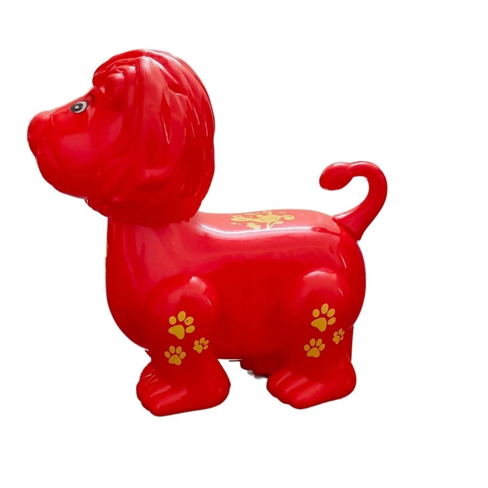 Pack of 2 Lion Toy – 1+ Years