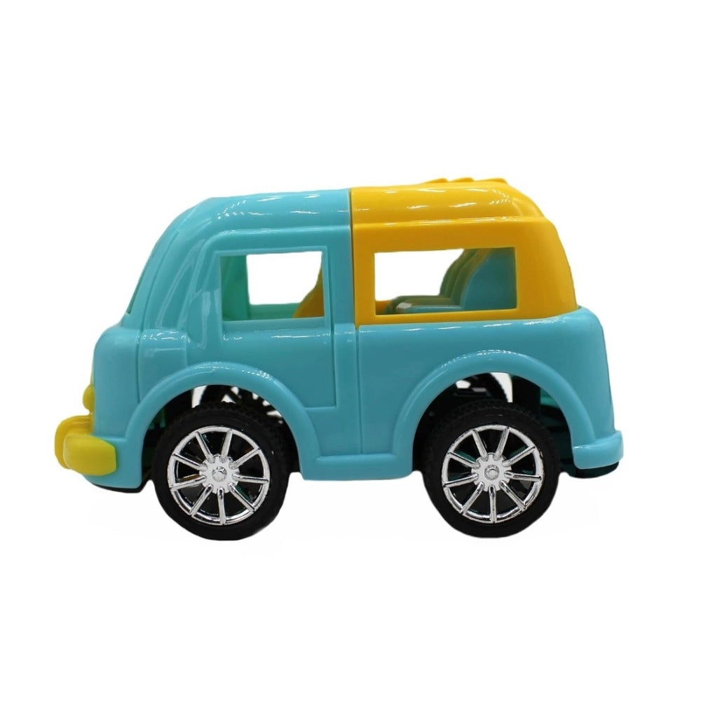 Pack of 2 Cab – 3+ Years