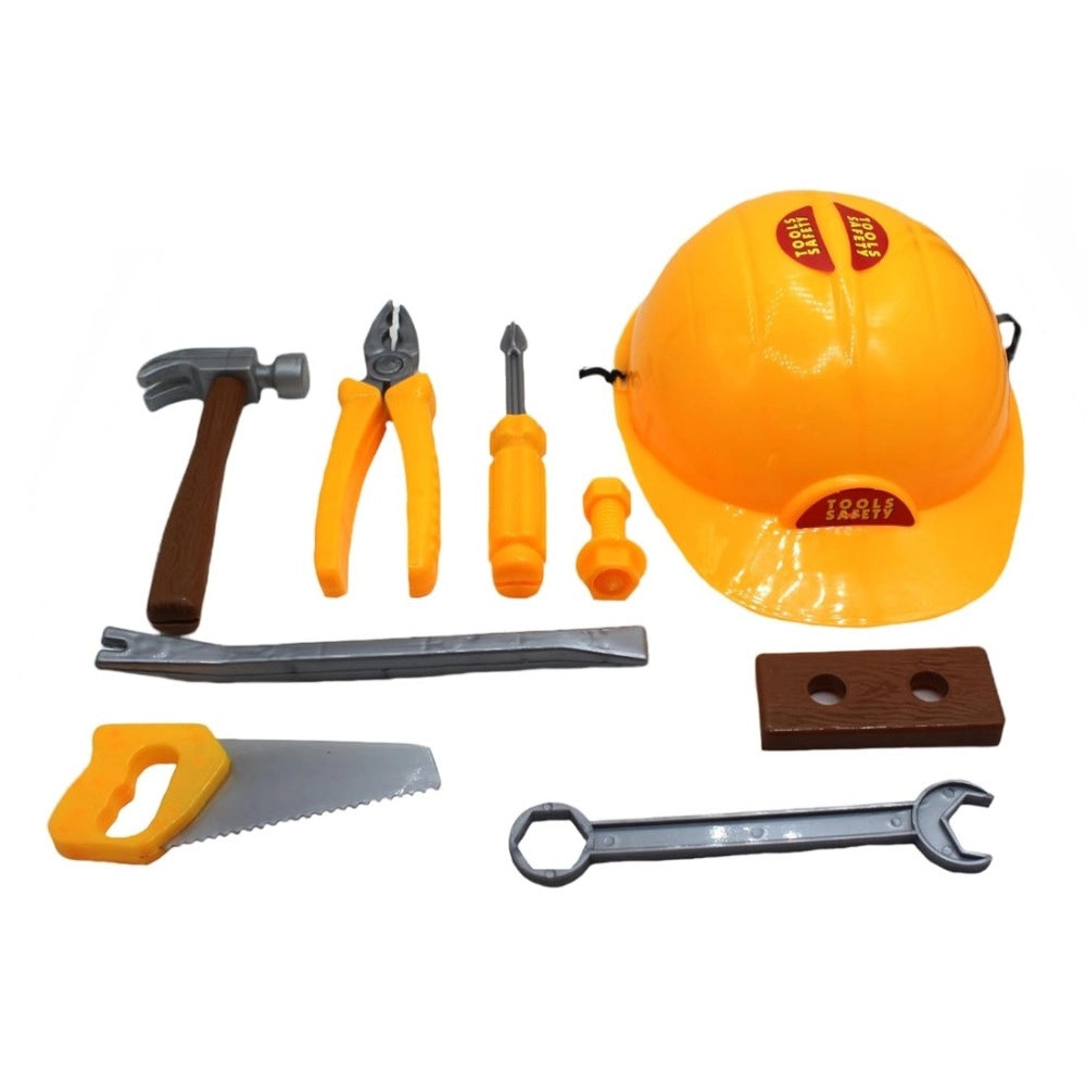 Tool kit – 3+ Years