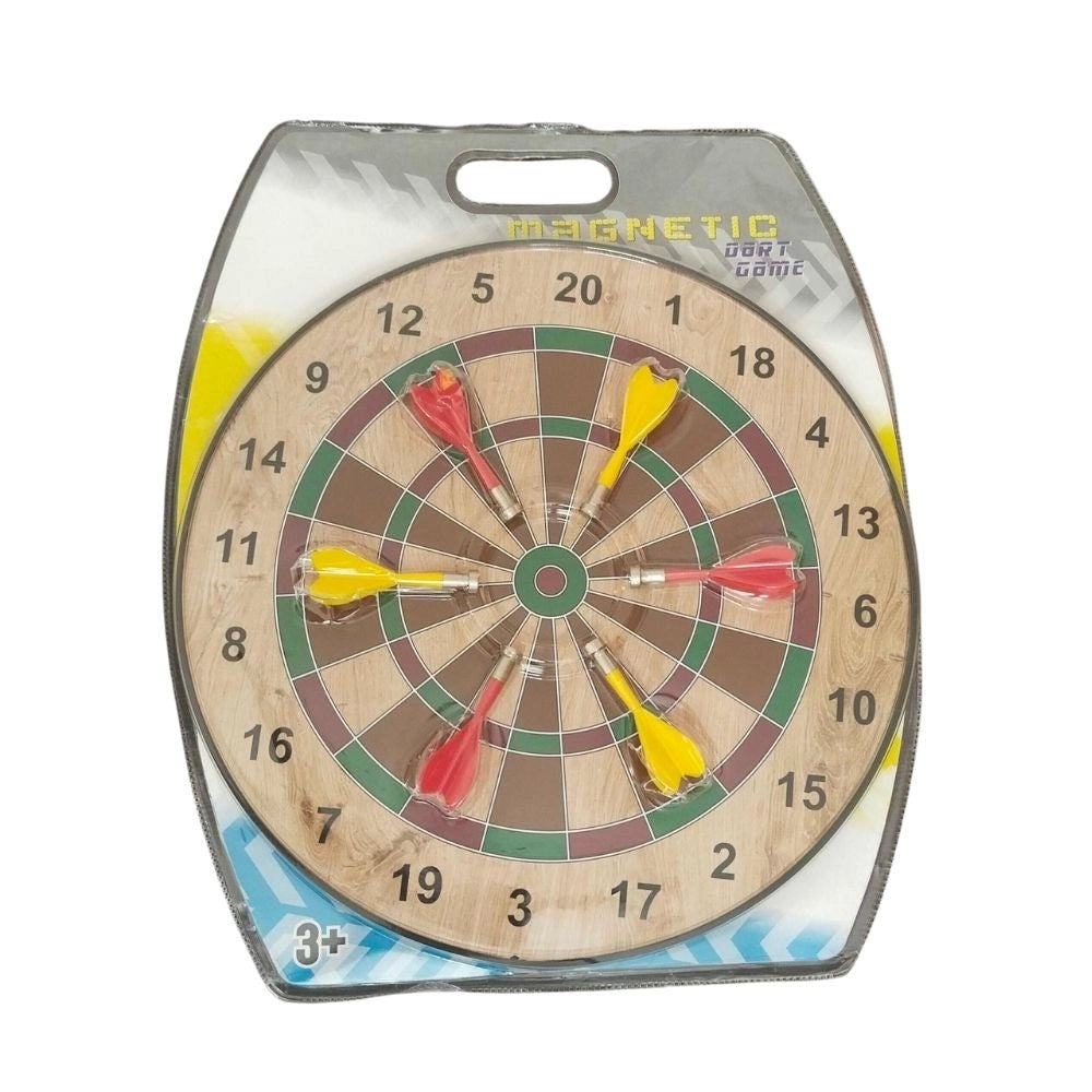 Magnetic dart Game – 5+ Years