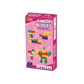 Junior Blocks – 3+ Years
