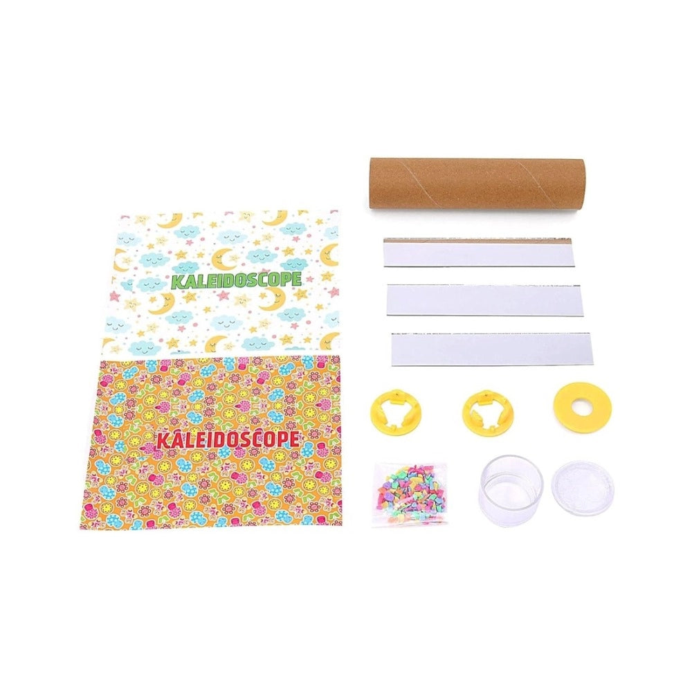 Kaleidoscope Making Kit – 5+ Years
