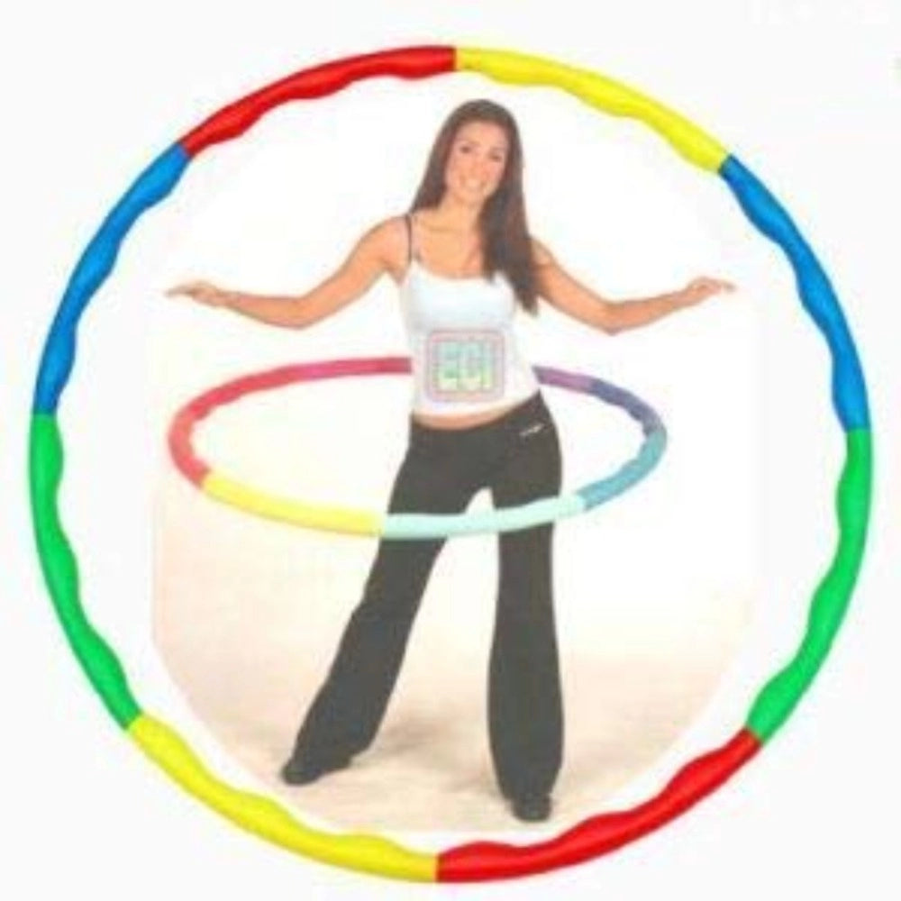 Hula Hoop – 3+ Years