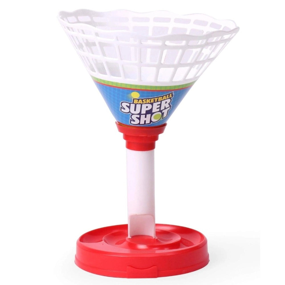 Junior Super Shot Basket Ball – 5+ Years