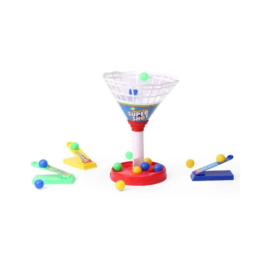 Junior Super Shot Basket Ball – 5+ Years